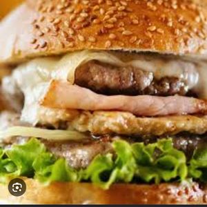 imagem do produto Sanduplo