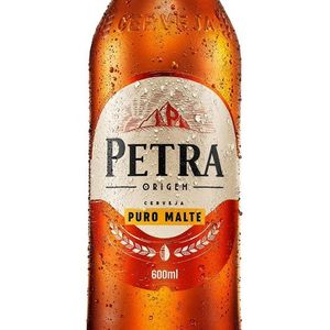 imagem do produto Petra 600ml