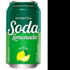 imagem do produto soda