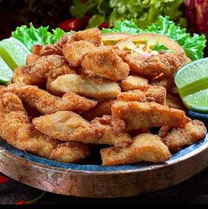 imagem do produto Isca De Peixe 