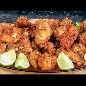 imagem do produto Frango á passarinho 