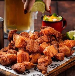 imagem do produto Panceta 