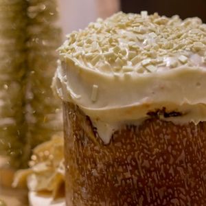 imagem do produto Chocotone cocada