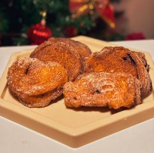 imagem do produto Rabanadas Tradicionais (6 unidades)