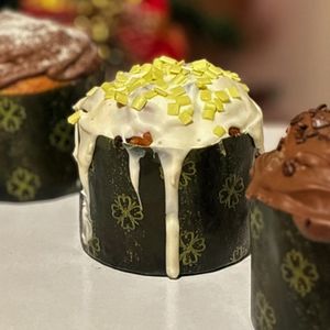 imagem do produto Mini Chocottone - Duo