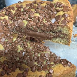 imagem do produto Torta Cookie Inteira