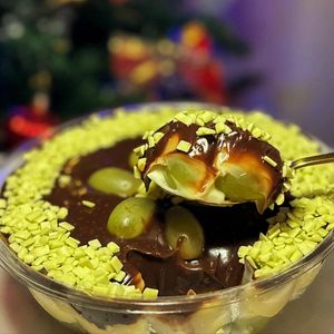 imagem do produto Surpresa de Uva