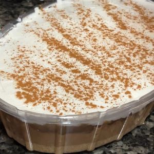 imagem do produto Banoffe