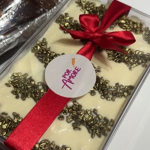 imagem do produto Creme de ninho com morangos e nutella