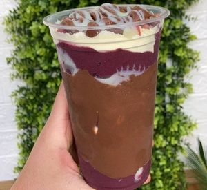 imagem do produto Açaí Trufado Royale 330ml