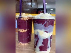 imagem do produto Combo Duplo Supreme 330ml