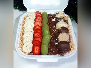 imagem do produto Açaí Bowl G