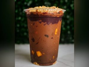 imagem do produto Açaí Trufado D'Oro 440ml