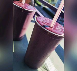 imagem do produto Smoothie de Açaí 330ml