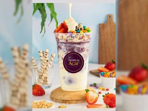 imagem do produto Açaí Supreme 330ml