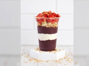 imagem do produto Açaí Gold 440ml