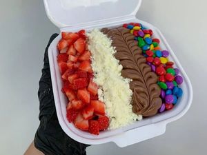 imagem do produto Açaí Bowl P