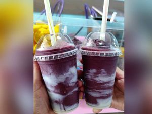 imagem do produto Combo 2x Smoothie Açaí 330ml