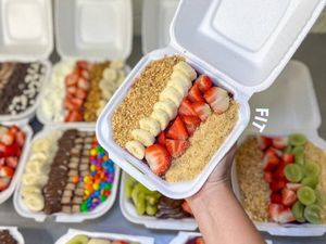 imagem do produto Combo 2x Bowl M