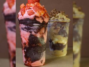 imagem do produto Combo Trufado 2x Açaí Royale 330ml