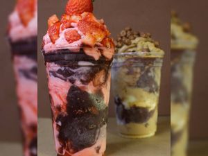 imagem do produto Combo Trufado 2x D'Oro 440ml