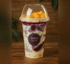 imagem do produto Copo Tropical Trufado 700ml