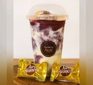 imagem do produto Açaí Ninho Dourê 700 Ml