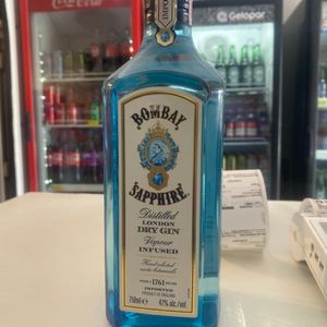 imagem do produto Gin Bombay