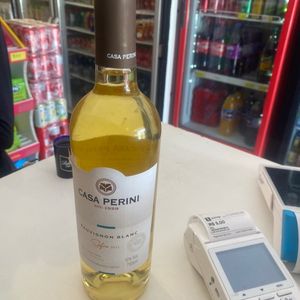 imagem do produto Casa perini