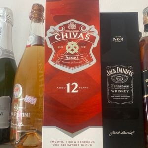 imagem do produto Chivas 