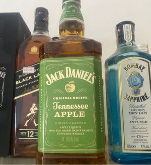 imagem do produto Jack Daniel’s 