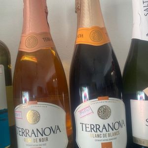 imagem do produto Terranova