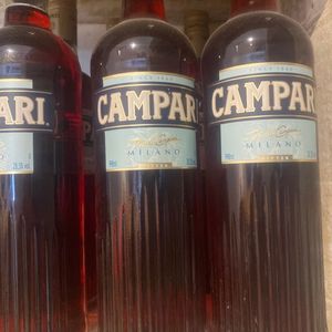 imagem do produto Campari 