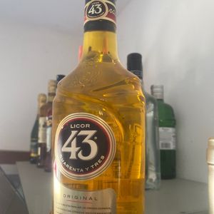 imagem do produto Licor 43