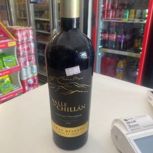 imagem do produto Valle chillán 