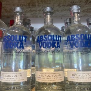 imagem do produto absolut 