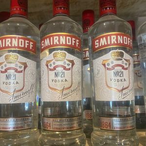 imagem do produto  Smirnoff 