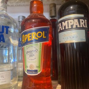 imagem do produto Aperol 