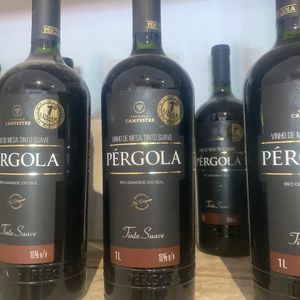 imagem do produto Pérgola 