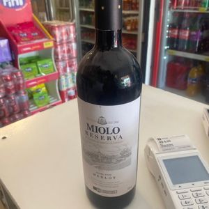 imagem do produto Miolo reserva