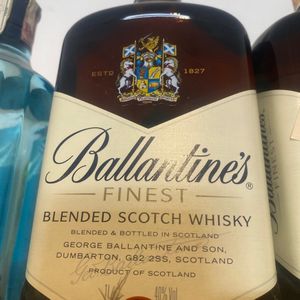 imagem do produto Ballantines 