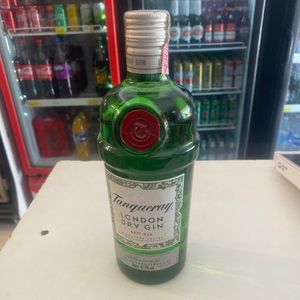 imagem do produto Gin tanqueray 