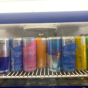 imagem do produto Red Bull