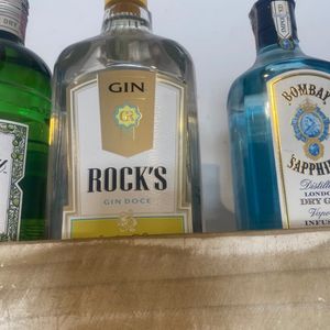 imagem do produto Gin rocks