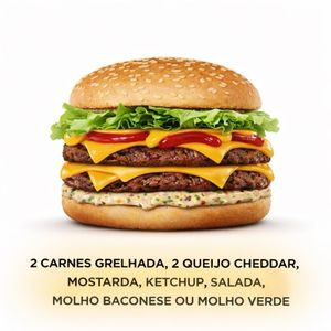 imagem do produto Big Preguiça