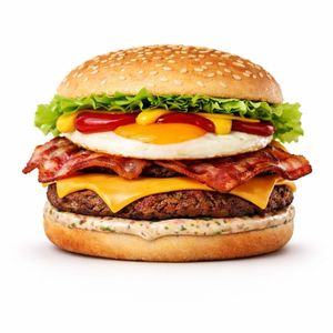 imagem do produto Forte