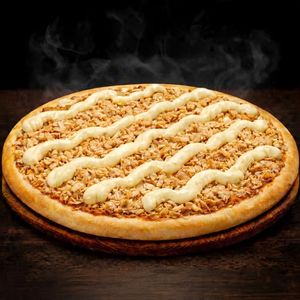 imagem do produto Frango com Catupiry 35cm