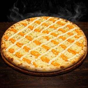 imagem do produto 4 Queijos 35cm