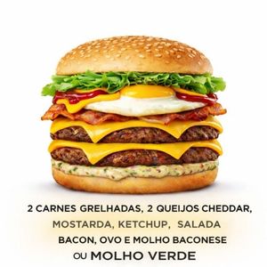 imagem do produto Big Forte