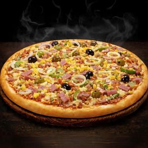 imagem do produto Portuguesa 35cm